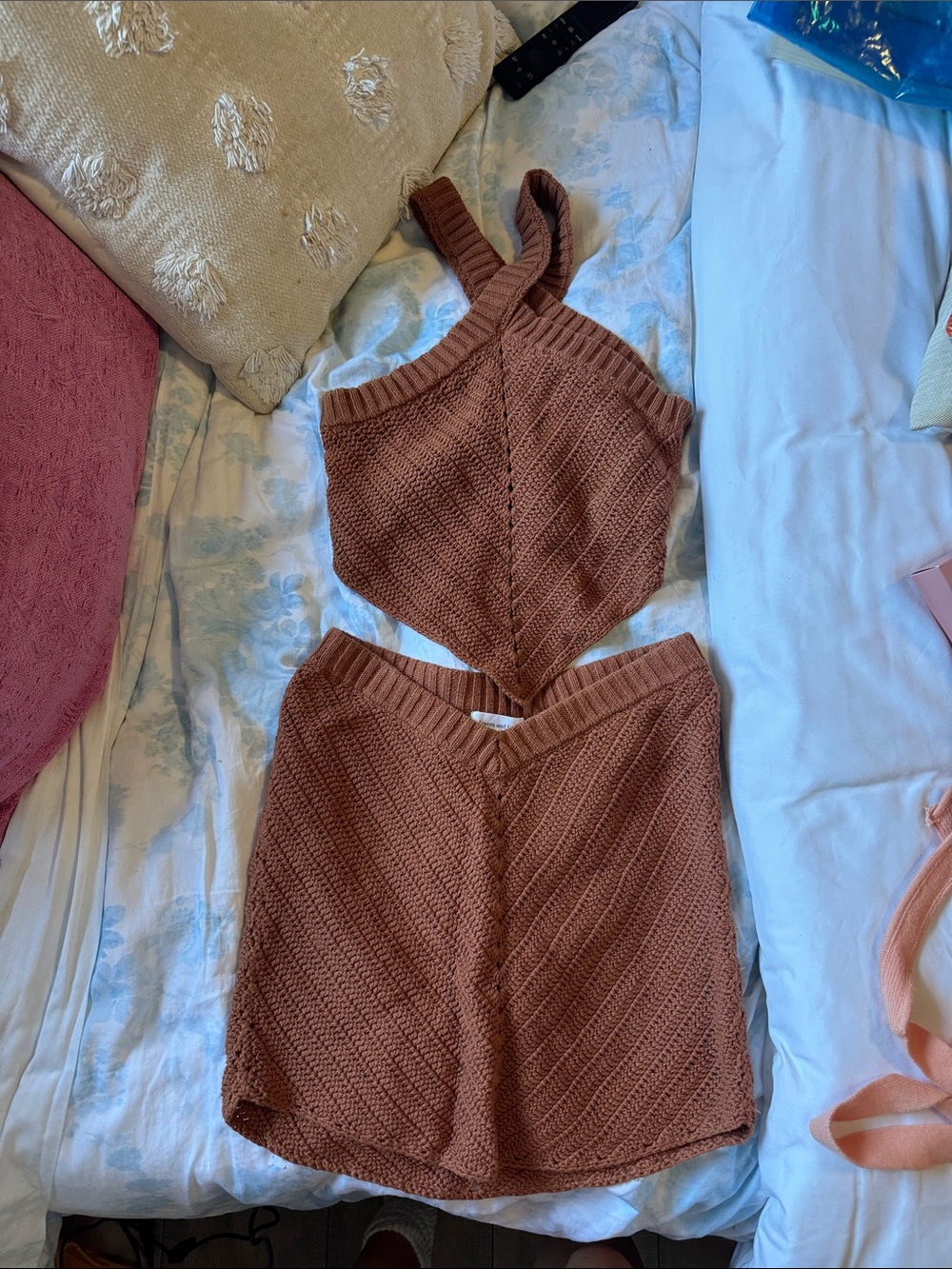 Lovers + Friends Malik set